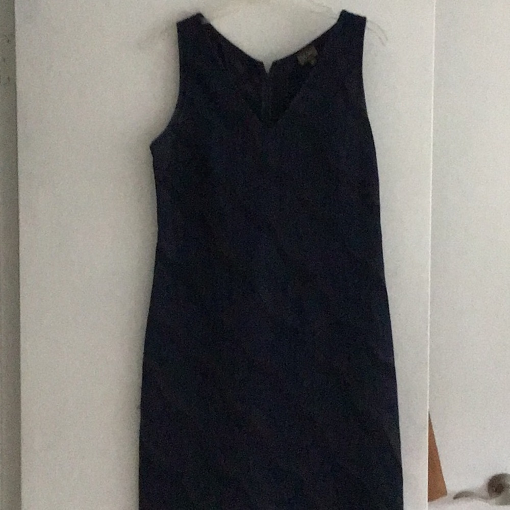 Calvin Klein pencil dress